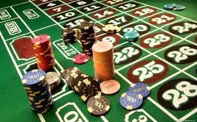 Официальный сайт Casino Gold